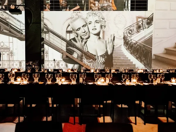 Puig / Jean Paul Gaultier, Abendevent zur Duft-Premiere in Hamburg, Bild 3 von 6