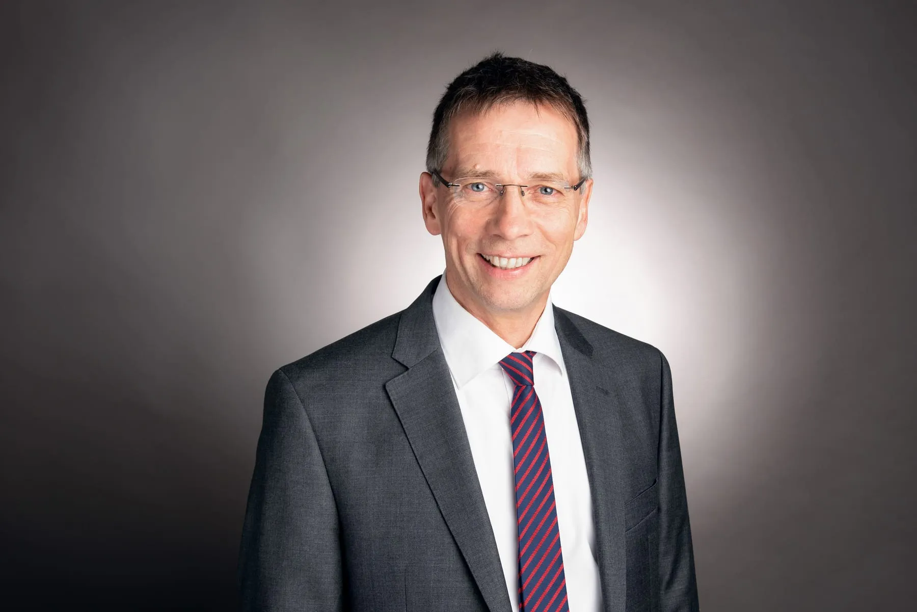 Business-Portrait