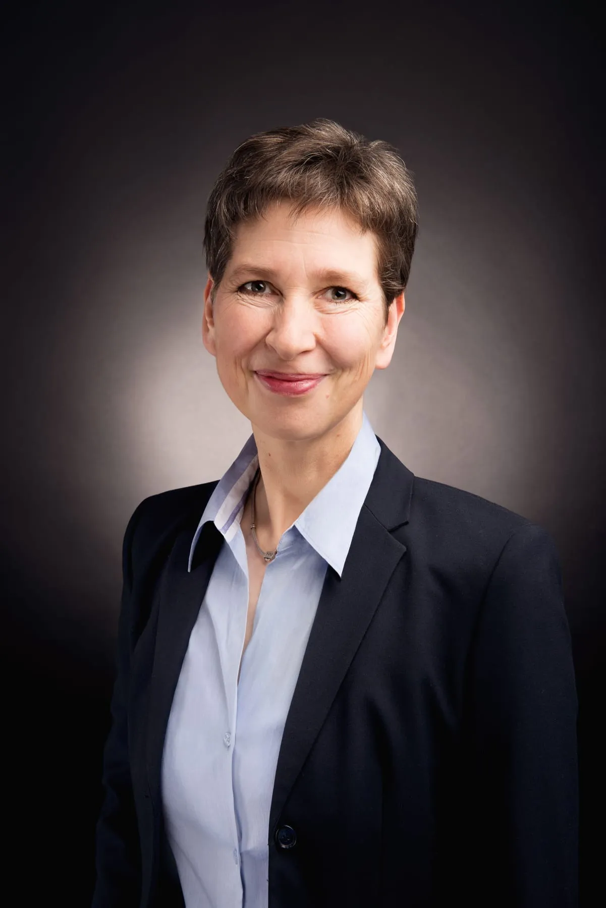 Business-Portrait, Outdoor