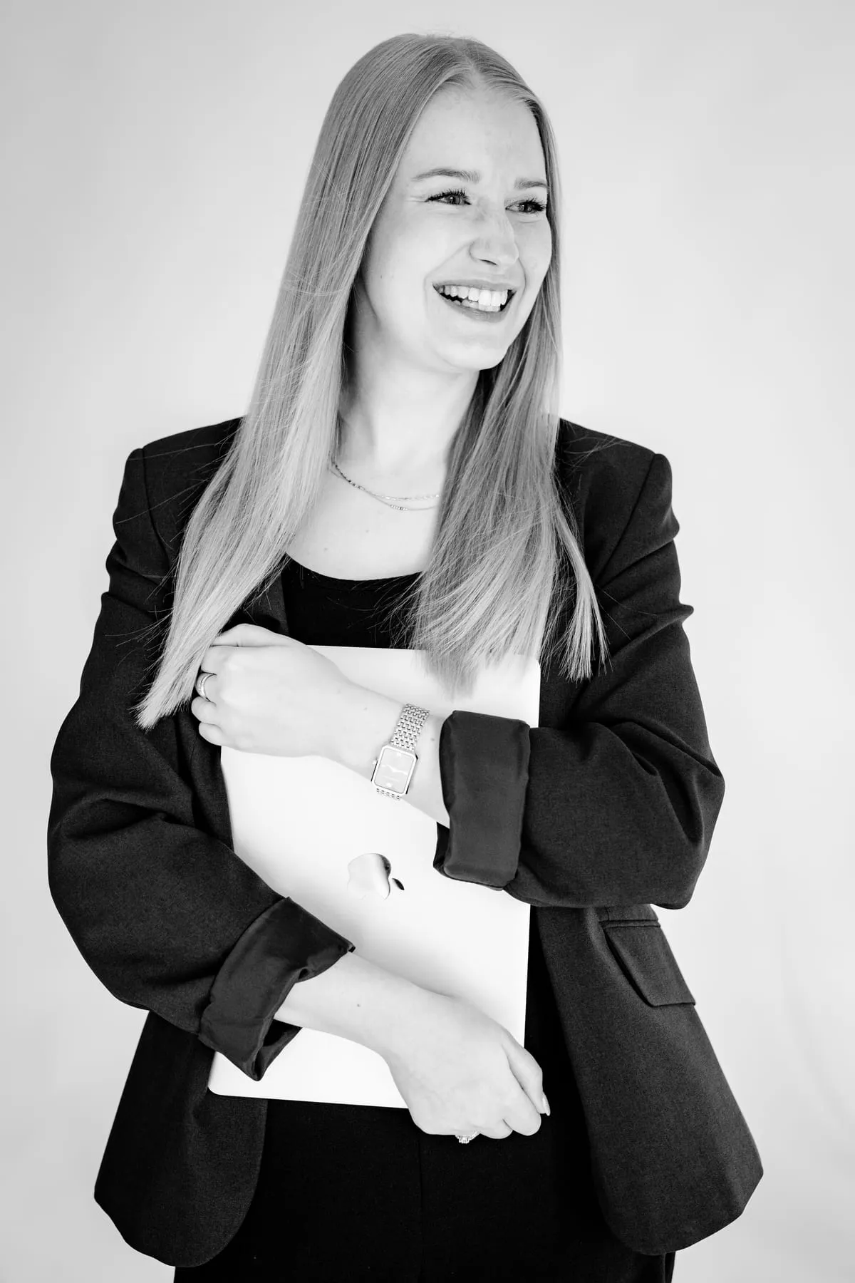 Bewerbungsfoto, Studio Winsen (Luhe)