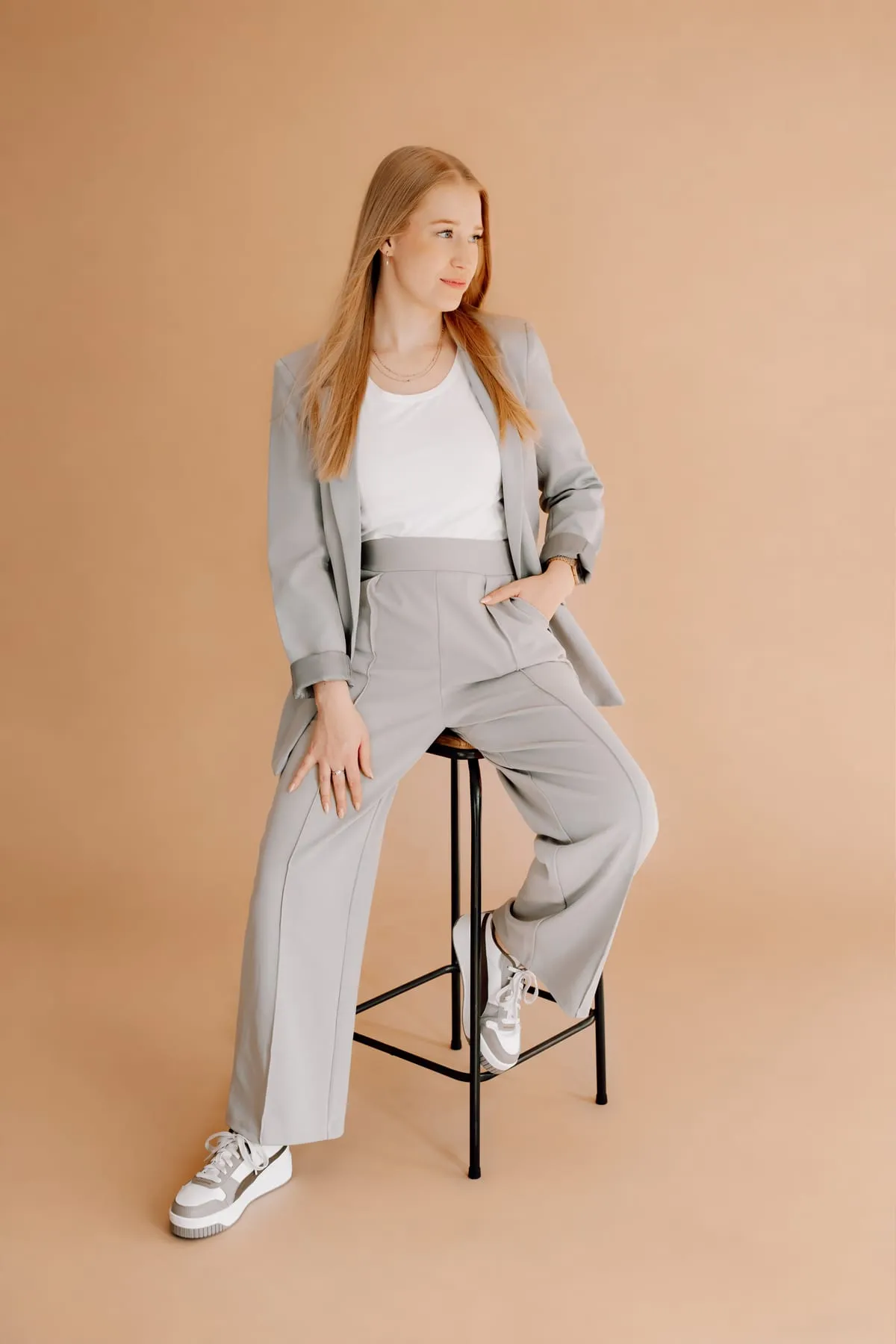 Business-Portrait
