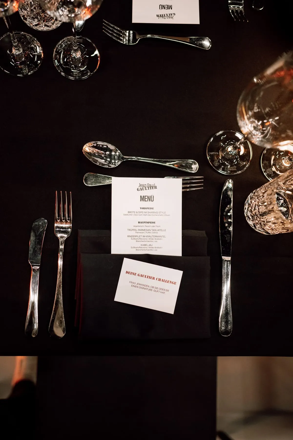 Eventfotografie, Abendevent