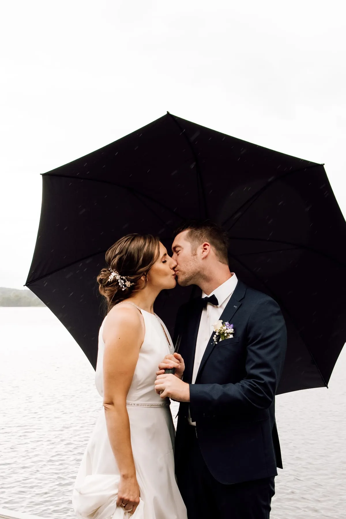Hochzeit, Feier