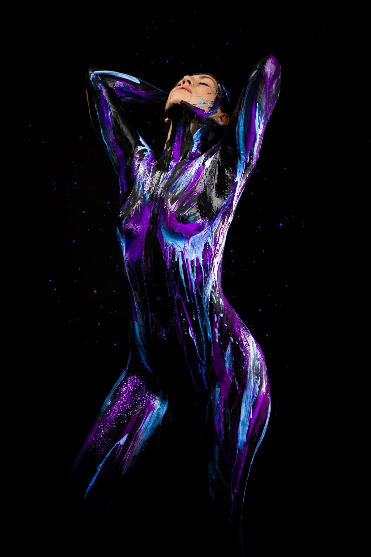 Star Dust